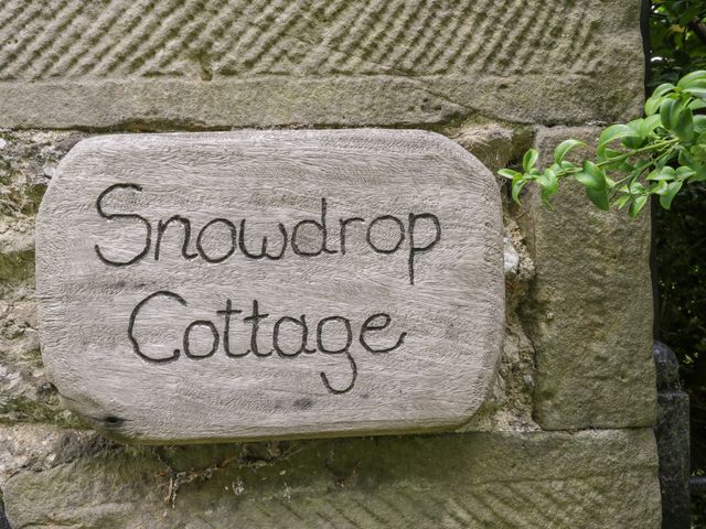 Snowdrop Cottage - 1108141 - photo 3