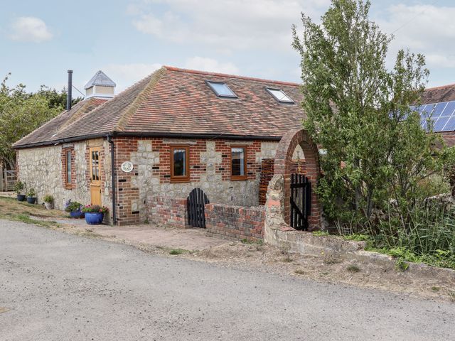 Baa Lamb Cottage - 1108217 - photo 2