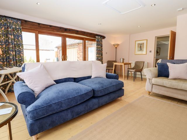 Baa Lamb Cottage - 1108217 - photo 4
