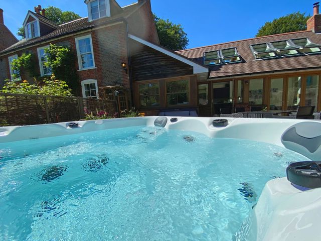 Bailey Cottage - 1108240 - photo 2