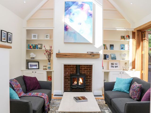 Bailey Cottage - 1108240 - photo 3