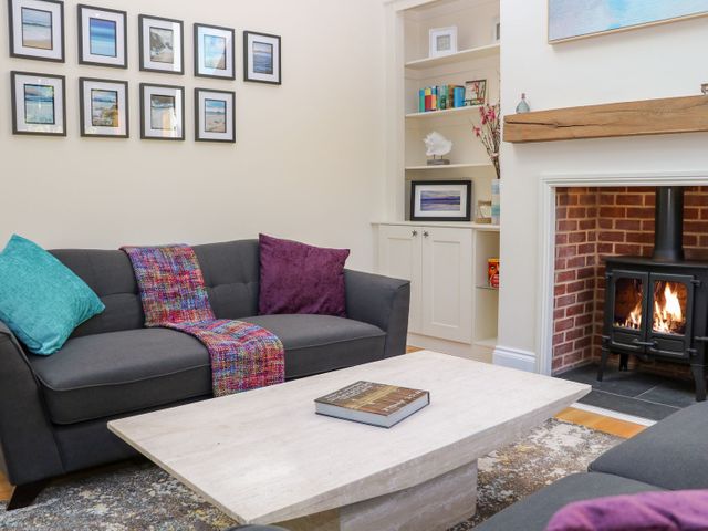 Bailey Cottage - 1108240 - photo 4
