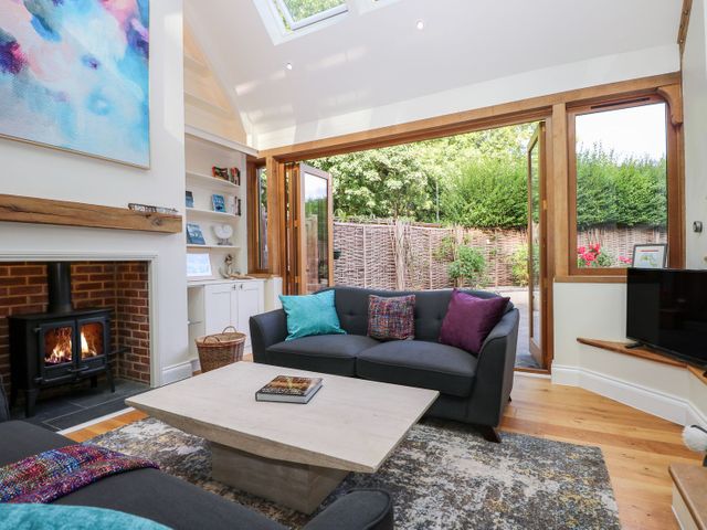 Bailey Cottage - 1108240 - photo 5