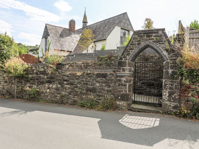 The Old School - 1108480 - photo 3