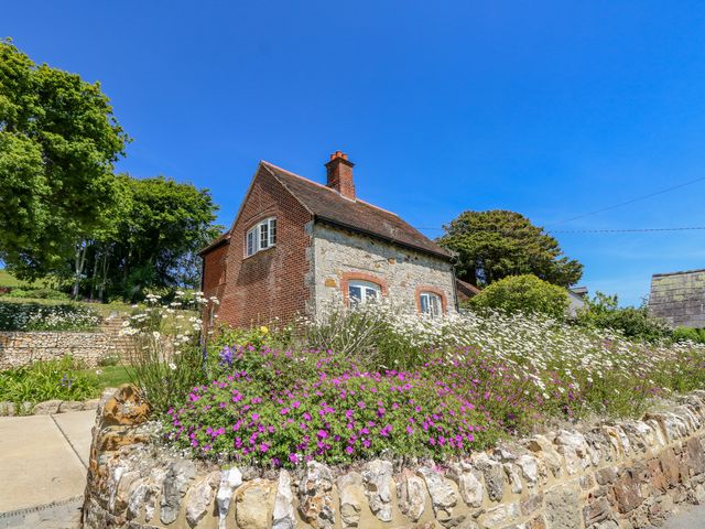 Ladylands Cottage - 1108496 - photo 2