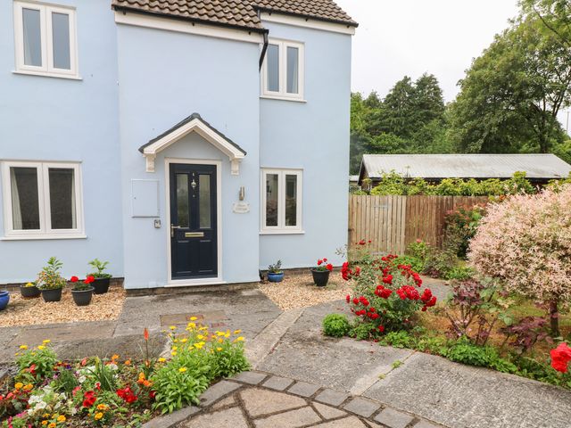 Mews Cottage - 1108529 - photo 2