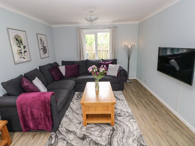 Mews Cottage - 1108529 - photo 4