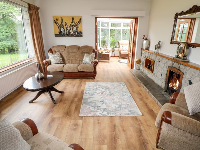 Glebe Farm Cottage - 1108603 - photo 2