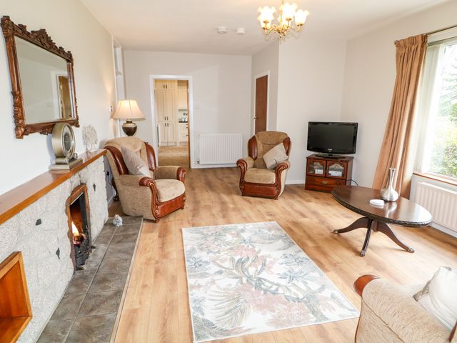 Glebe Farm Cottage - 1108603 - photo 3