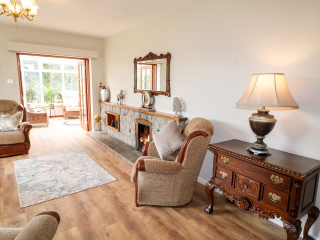 Glebe Farm Cottage - 1108603 - photo 4