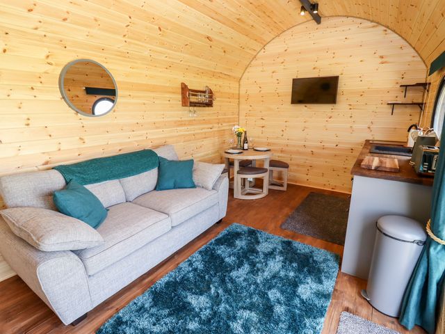 The Happy Valley Pod - 1108717 - photo 3