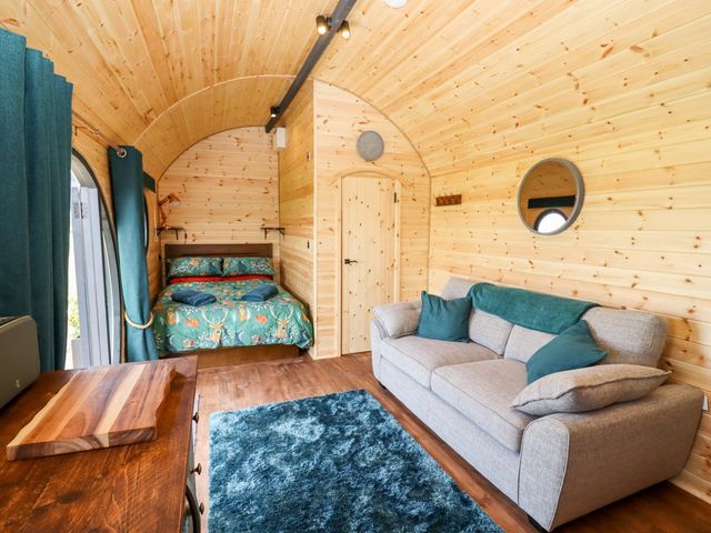 The Happy Valley Pod - 1108717 - photo 4