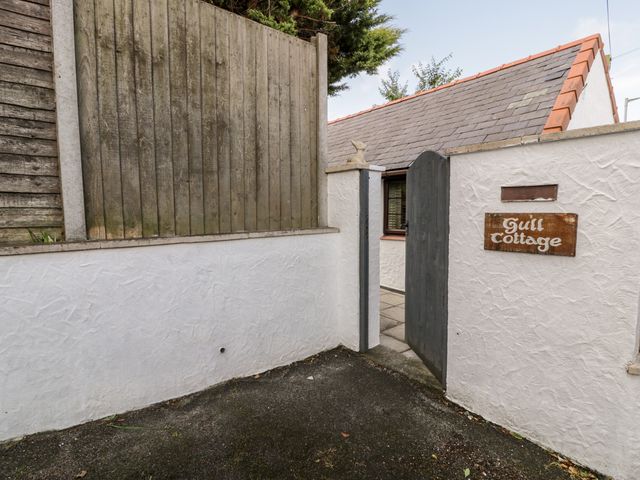 Gull Cottage - 1108875 - photo 2