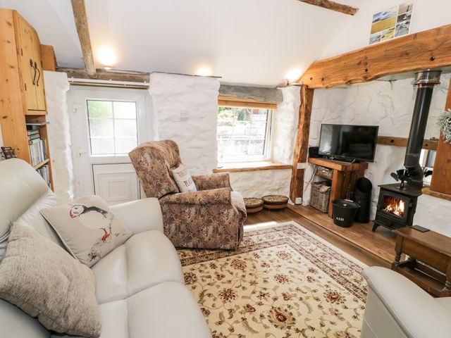 Gull Cottage - 1108875 - photo 4