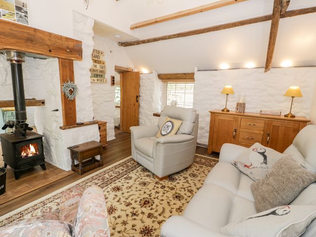 Gull Cottage - 1108875 - photo 5