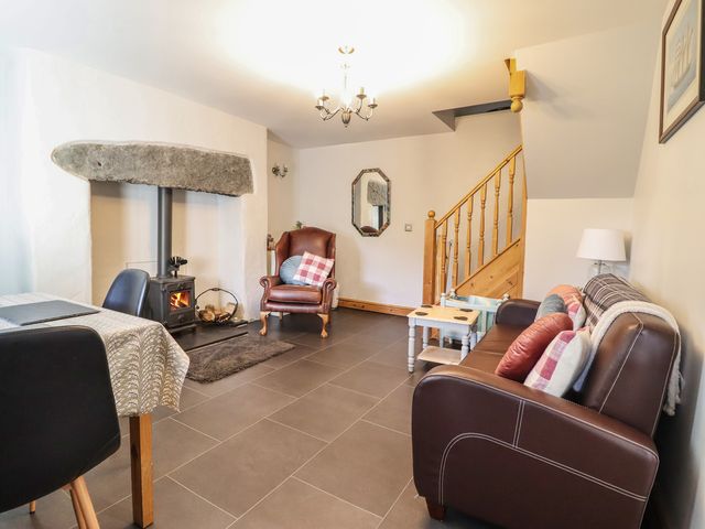 Old Station Cottage - 1108996 - photo 4