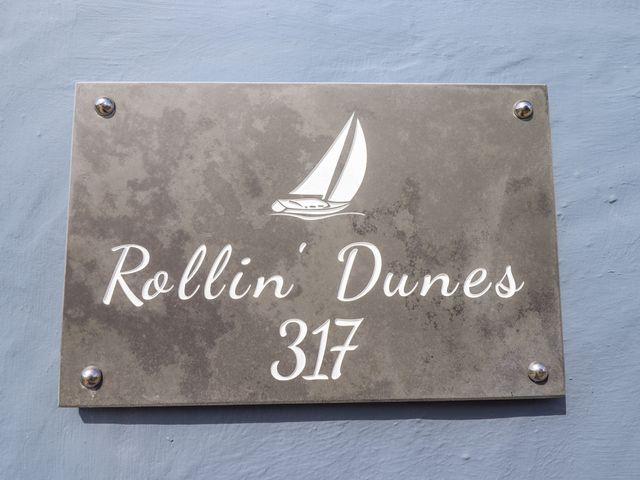 Rollin' Dunes - 1109040 - photo 4