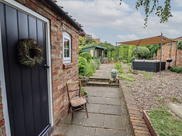 Hangmans cottage - 1109083 - photo 2
