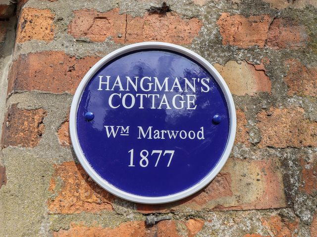 Hangmans cottage - 1109083 - photo 3