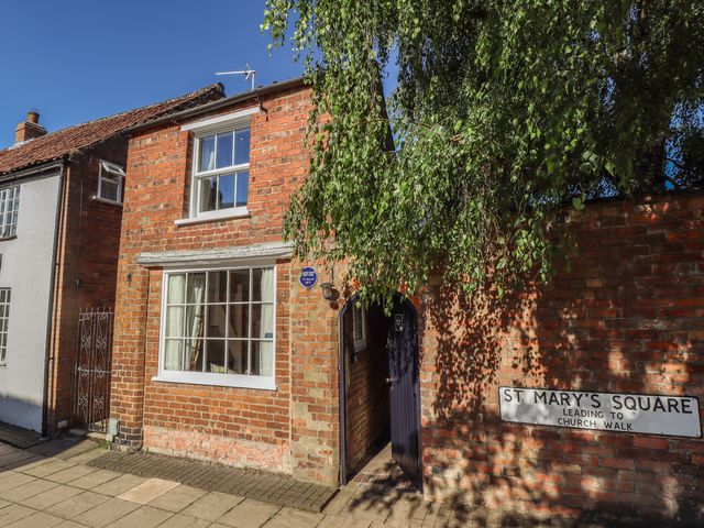 Hangmans cottage - 1109083 - photo 2