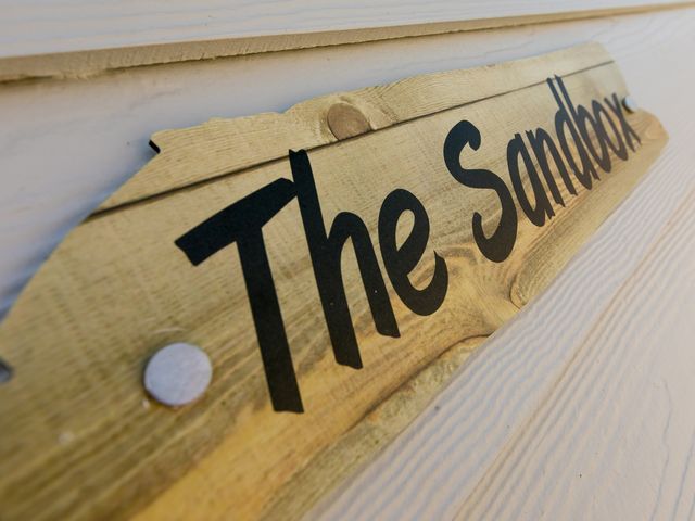 The Sandbox - 1109116 - photo 2