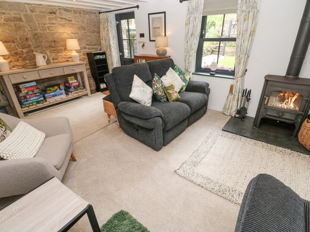 Wood Brook Cottage - 1109230 - photo 4