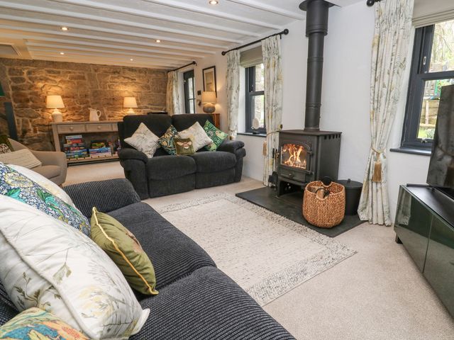 Wood Brook Cottage - 1109230 - photo 3