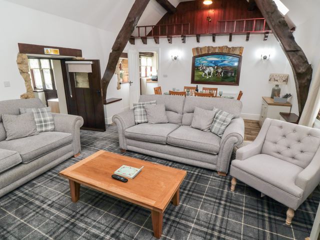 Beaconsfield Cottage - 1109246 - photo 4