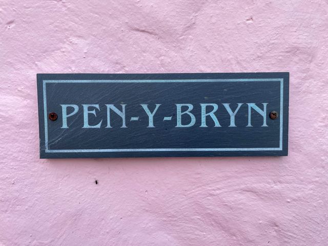 Pen- y- Bryn @ Canllefaes - 1109263 - photo 2