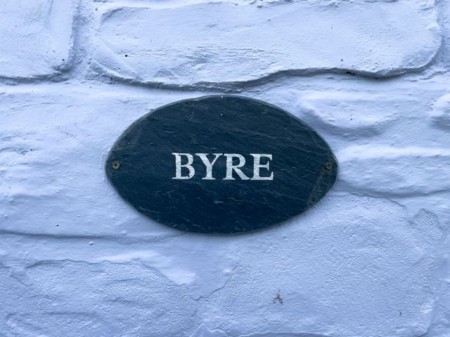 The Byre @ Canllefaes - 1109264 - photo 2