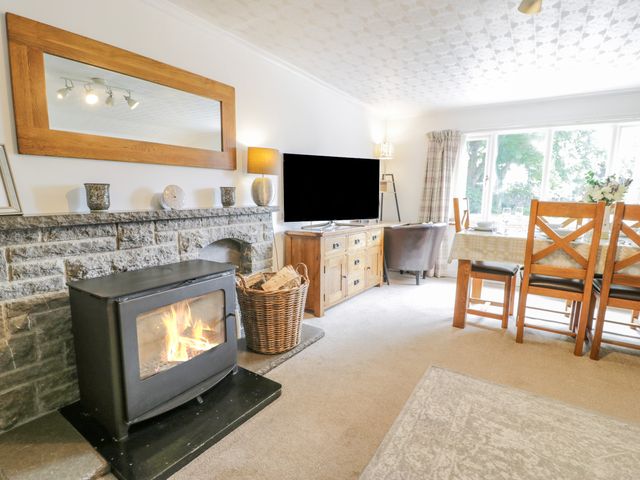 Bwthyn Pengwern - 1109350 - photo 3