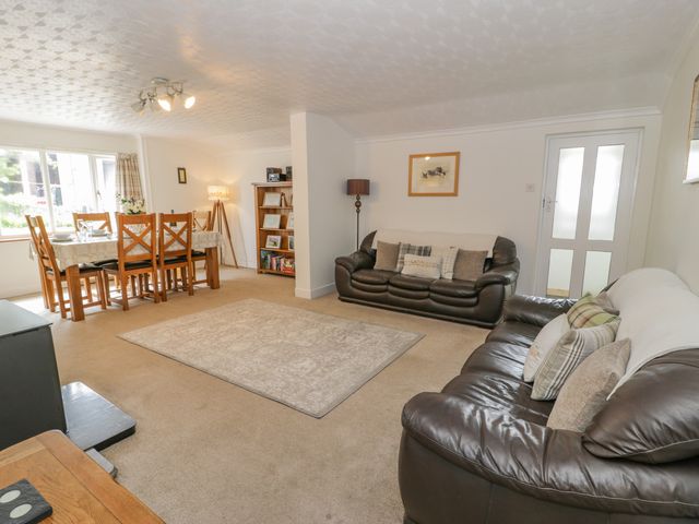 Bwthyn Pengwern - 1109350 - photo 4