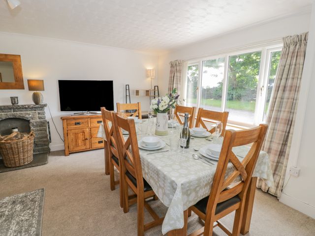 Bwthyn Pengwern - 1109350 - photo 5
