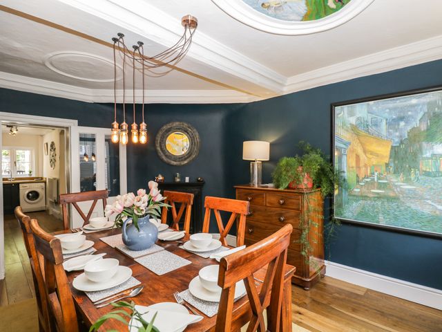 Cuckoo Cottage - 1109351 - photo 5