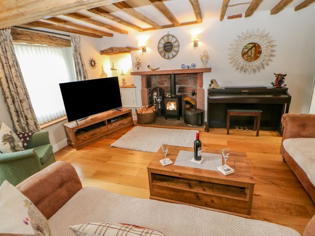 Eden Cottage - 1109365 - photo 2
