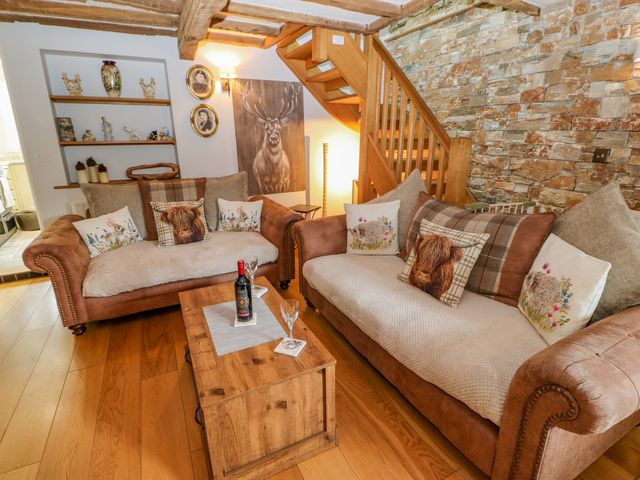 Eden Cottage - 1109365 - photo 3