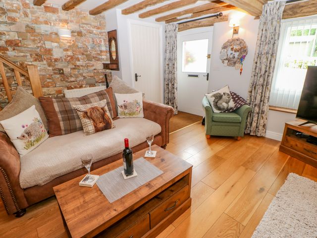Eden Cottage - 1109365 - photo 4