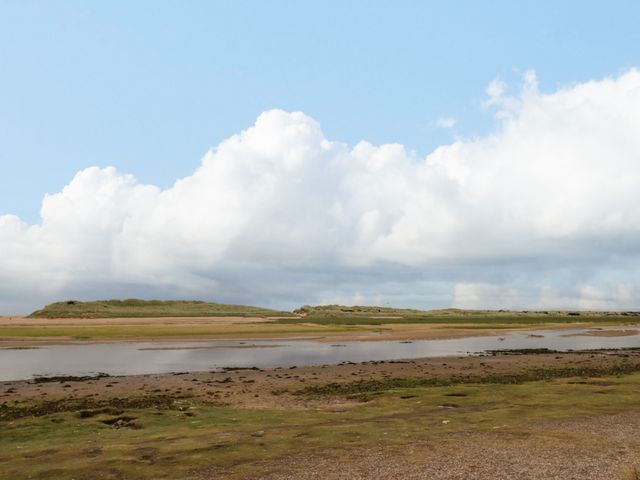 Lossiemouth Bay Cottage - 1109447 - photo 2