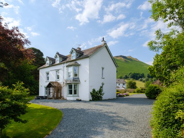 Swinside Lodge - 1109453 - photo 3