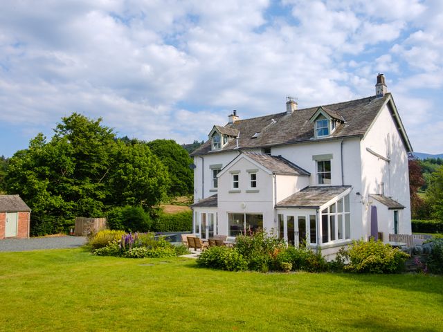 Swinside Lodge - 1109453 - photo 2