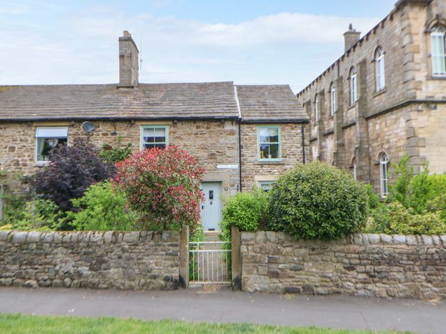 Chapel Cottage - 1109490 - photo 3