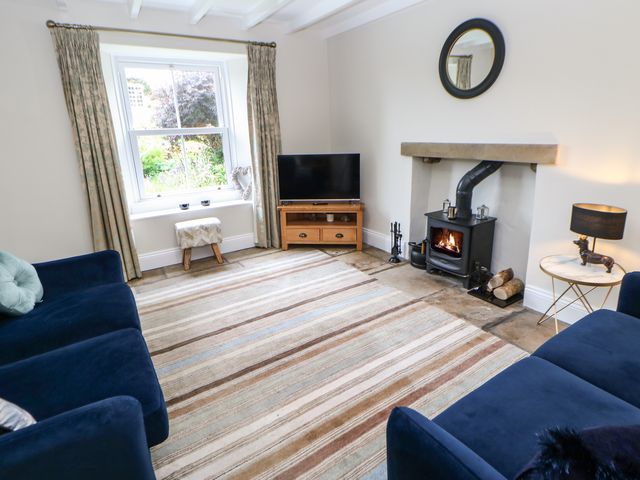 Chapel Cottage - 1109490 - photo 4