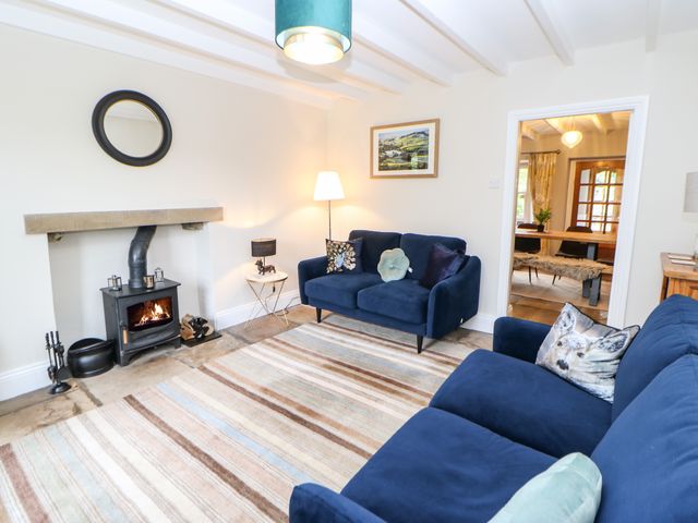 Chapel Cottage - 1109490 - photo 5