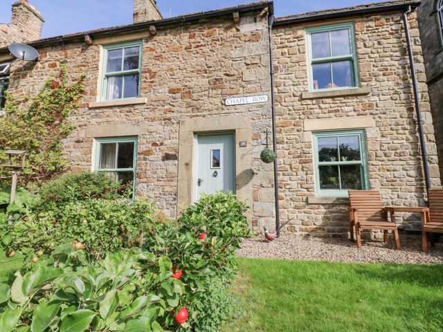 Chapel Cottage - 1109490 - photo 2
