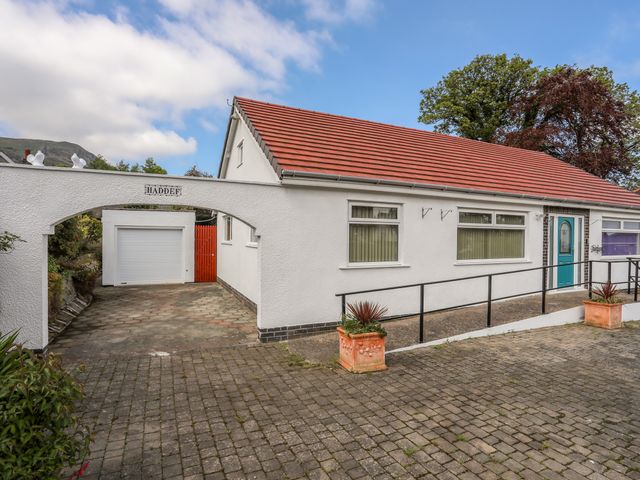 Haddef Penmaenmawr - 1109594 - photo 4