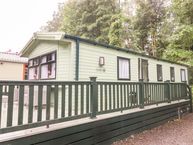 Herdwick Cabin - 1109626 - photo 3