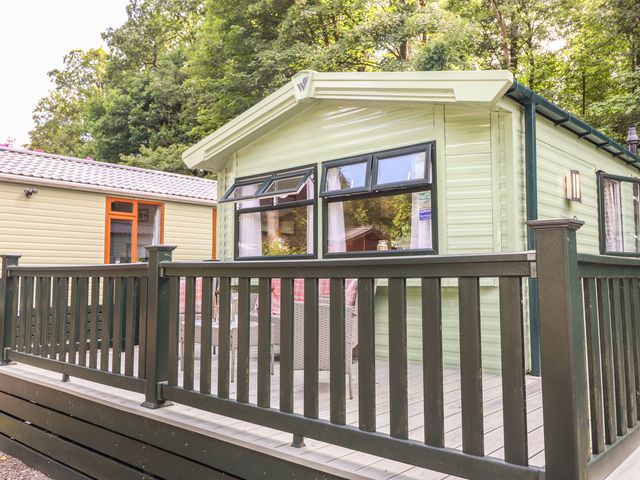 Herdwick Cabin - 1109626 - photo 2