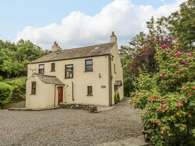 Ewedale Farm - 1109638 - photo 3