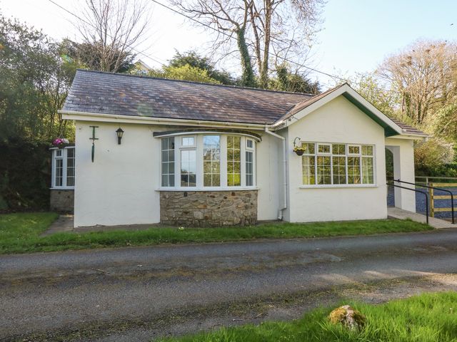 Mill House Cottage - 1109822 - photo 2