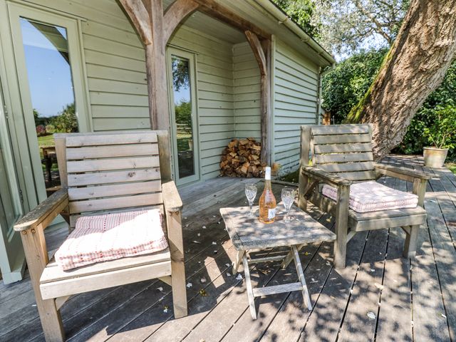 Lymington Lodge at Normandy Marsh - 1109837 - photo 3